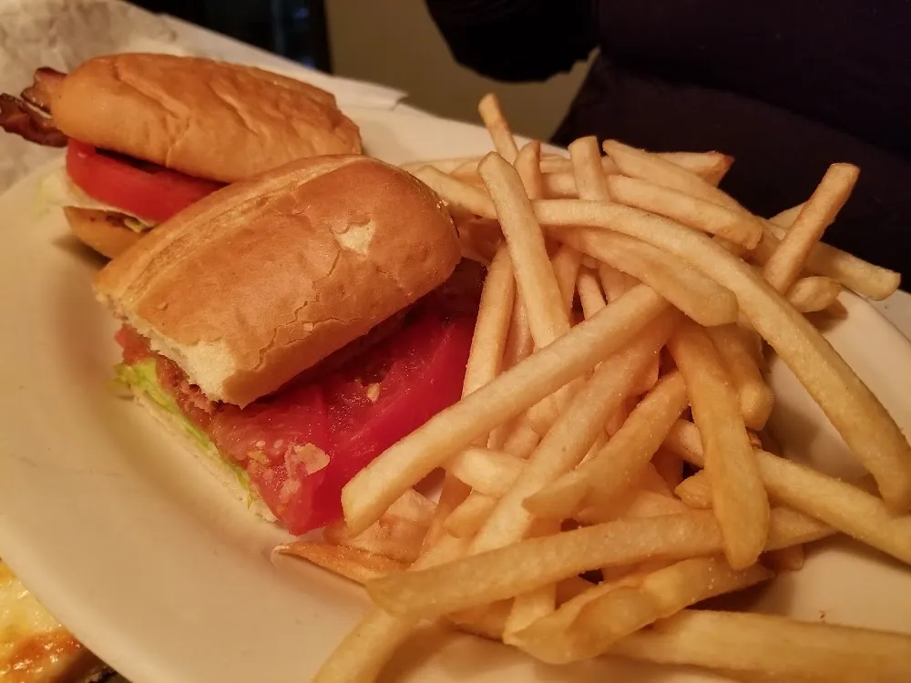 Great blt