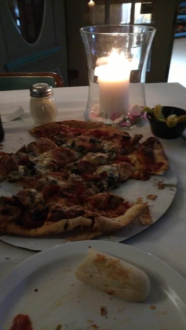 Skyway Pizza
